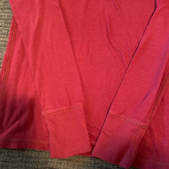 Hollister long sleeve top - Picture 5 of 5